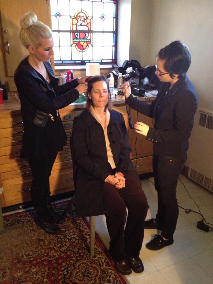 Best Picks Magazine Airbrush Makeup Artist Secrets Kett Cosmetics