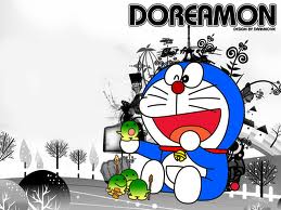 Top Cartoon Network Doraemon 