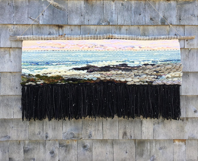 Argyle Fine Art Weaving the Landscape