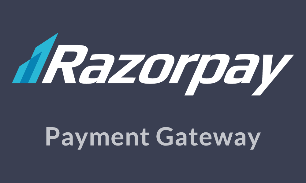 Razor Pay