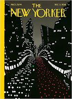 Resultado de imagen de The new Yorker portadas