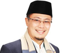 Bpk. Achmad Fahmi