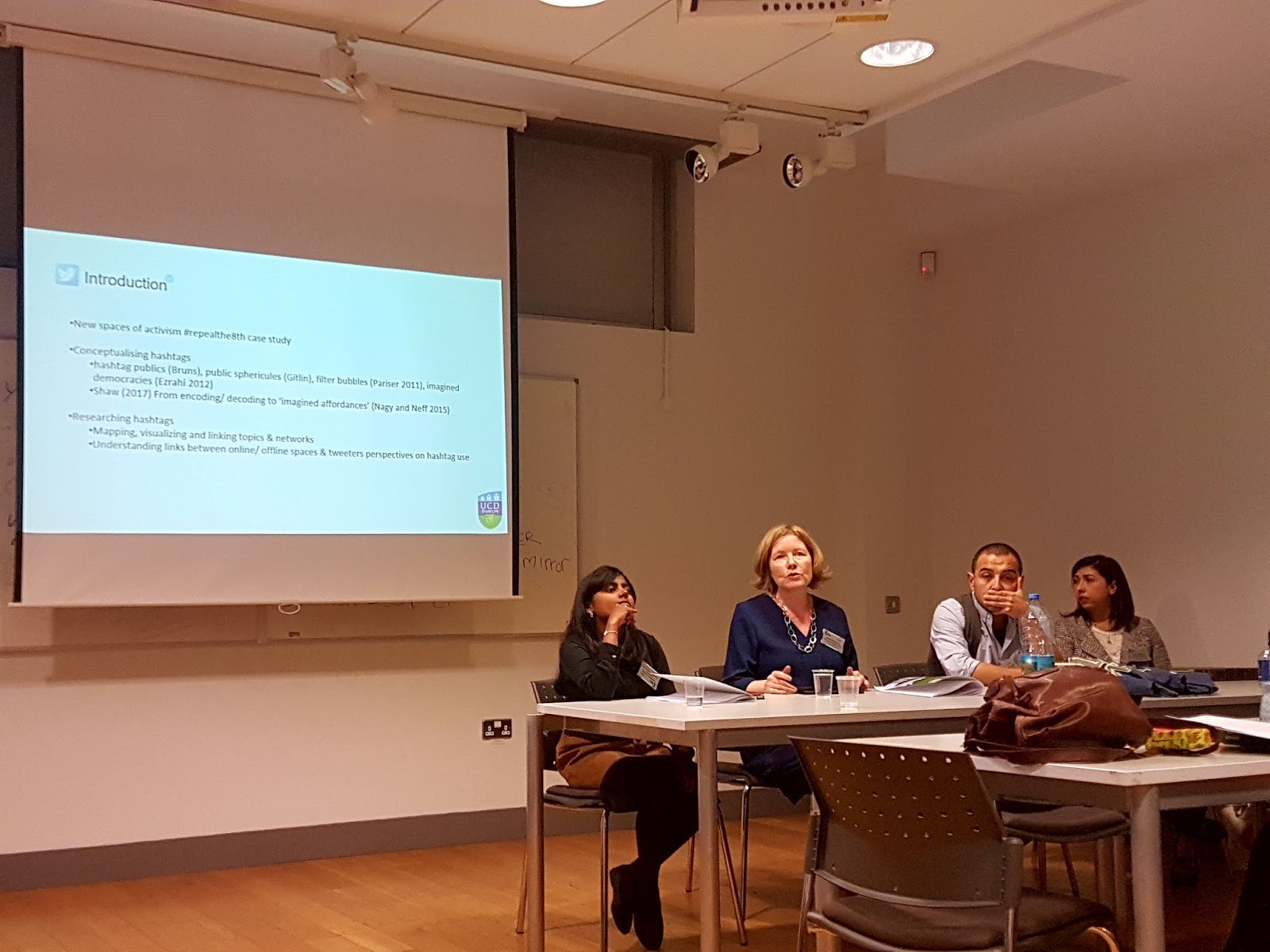 Academic powerpoint presentation examples picture