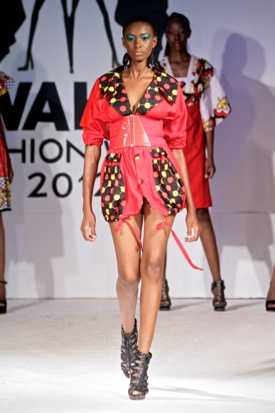Subira Wahure Official African Couture Blog: SUSU COLLECTION AT SWAHILI ...