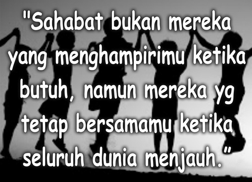 Cokinuqin Surat Terakhir Untuk Sahabat