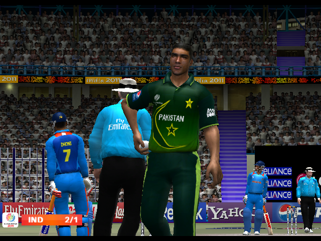 ea sports cricket 2011 pc