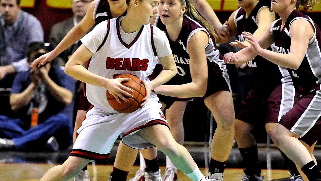 Chandler Basketball League Basketball Choices