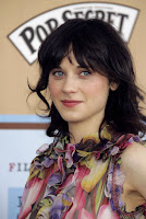 Zooey Deschanel HQ photo