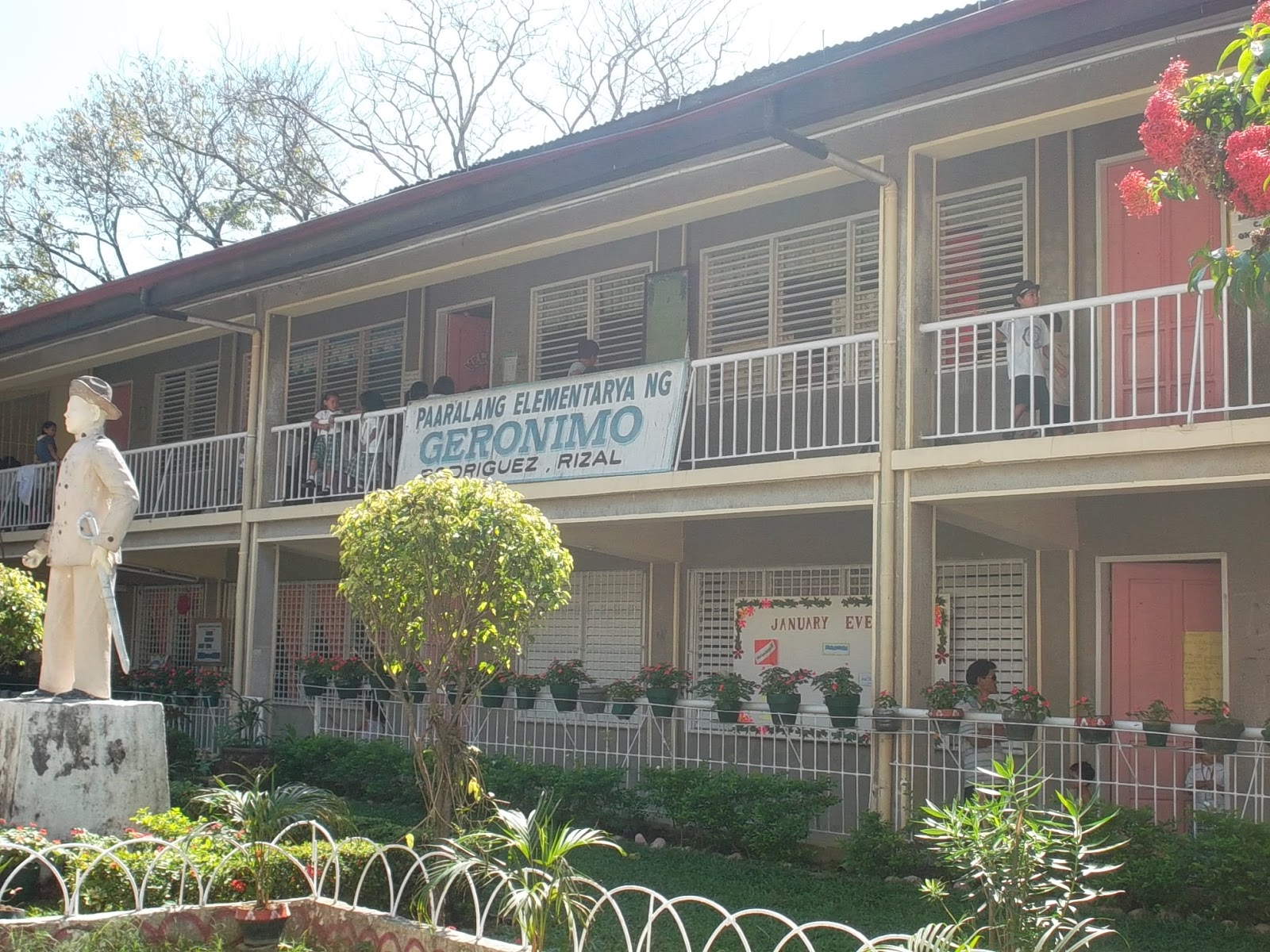 Konted's Make My Day 2 A Tale Of Two Generals