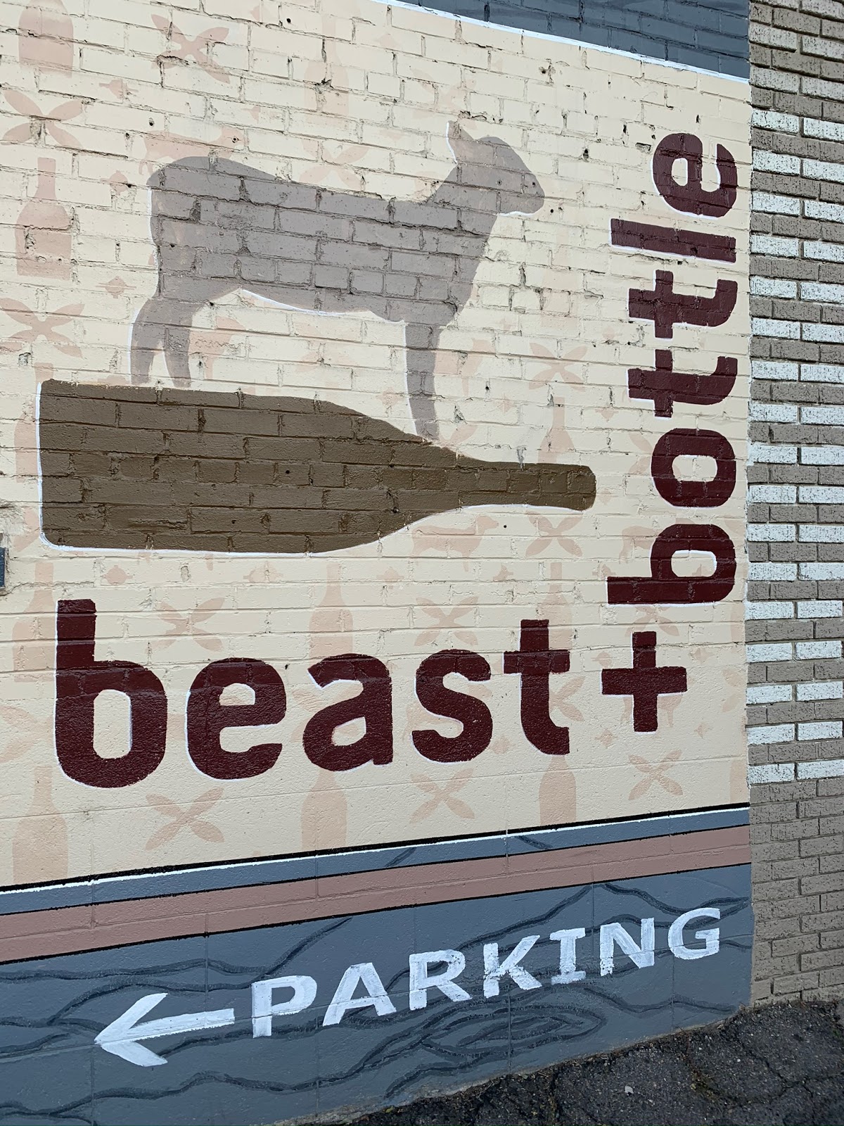 Denver: Beast + Bottle