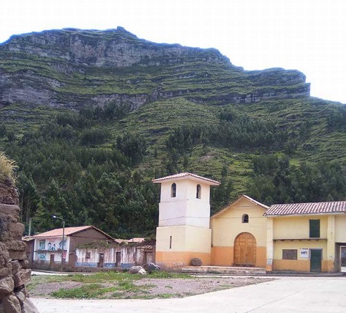 centro poblado