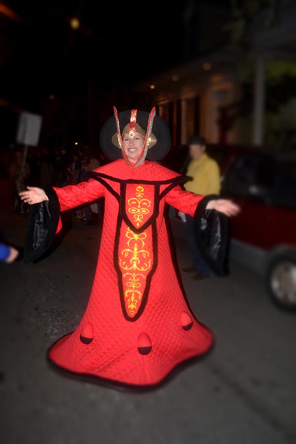 Kenny Klein Explains It All Krewe Of Chewbacchus!!