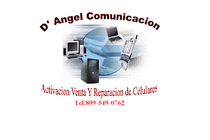 D' Angel Comunicaciones