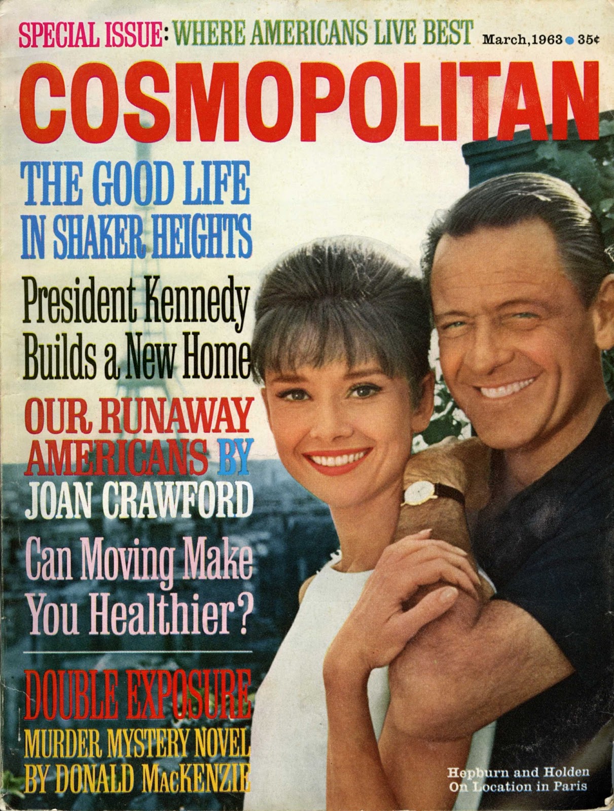 Movers and Shakers Archives - COMO Magazine