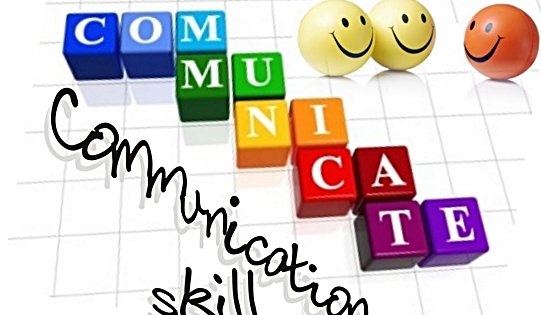 Communication Skills - UPGRADE YOUR SPEAKING