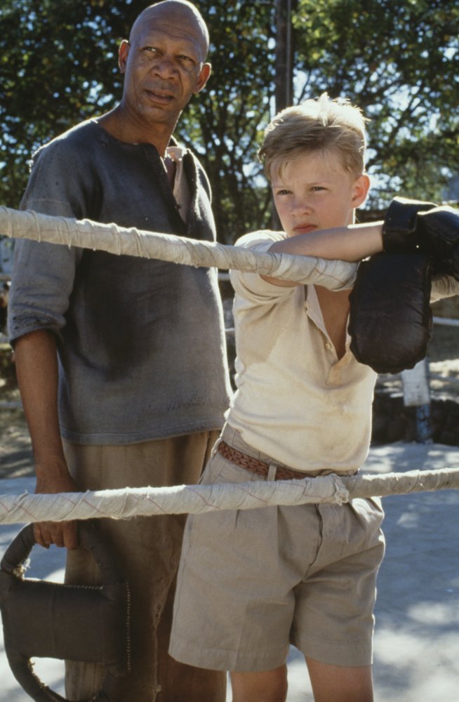 Simon Fenton (10 June 1976, London, England, UK) movies list and roles