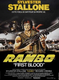 Rambo Online