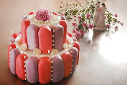 cake membuat cara kue resep twinkies dari pengantin recipe langkah