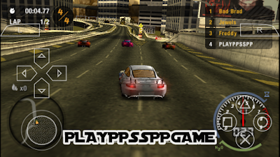 Need For Speed Most Wanted ISO Need For Speed Most Wanted ISO