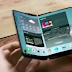 Samsung Is Planning Foldable Laptop Displays Now Too