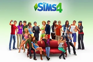 Sims 4