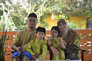 Raya Tahun 2013~Melaka