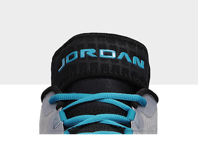Jordan Dominate Pro Men's Training Shoe 580610-017