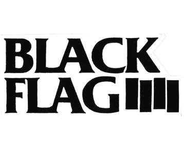 antblog: Black Flag