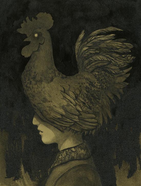 As ilustrações para revistas com surrealismo e crítica social de Leonardo Santamaria Leonardo Santamaria arte ilustrações surreais críticas sociais para revistas