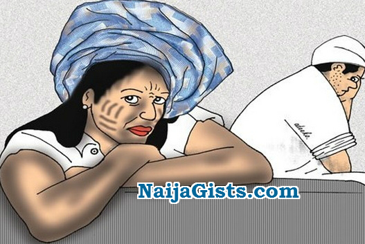 divorce ibadan oyo state nigeria