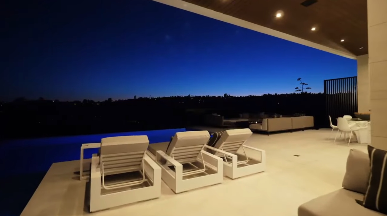 50 Photos vs. 1475 Bel Air Rd, Los Angeles, CA vs. Luxury Bel Air Mansion Interior Design Tour
