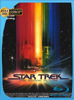 Star Trek: La realidad alternativa – Colección (2009-2016) HD [1080p] latino [GoogleDrive] rijoHD