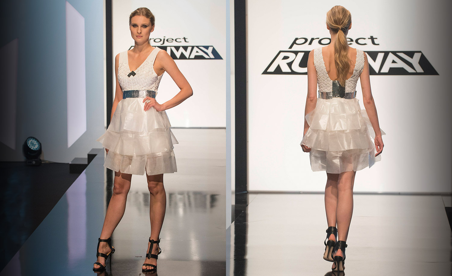 Кристина харлашкина проект подиум