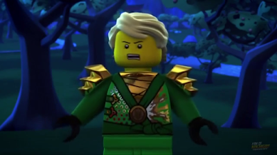 Ver Lego Ninjago: Maestros del Spinjitzu Temporada 3: Reiniciado - Capítulo 2