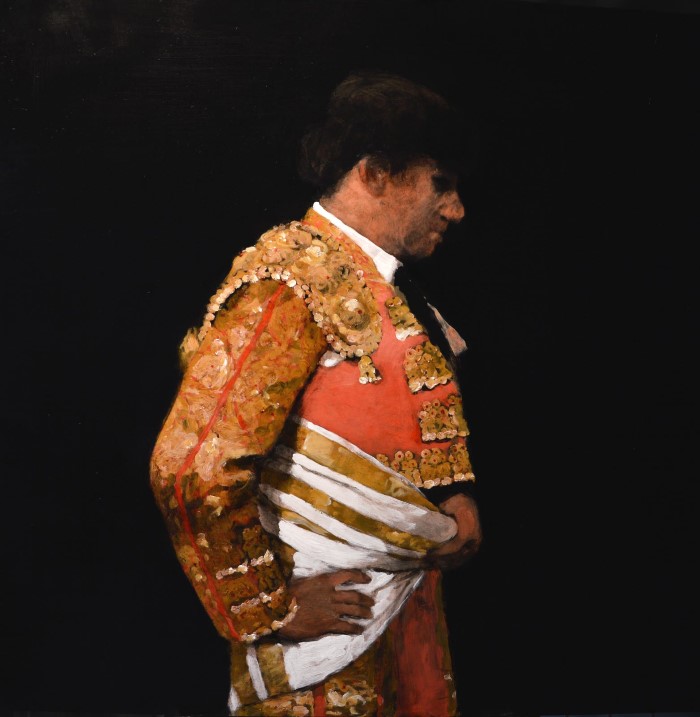 Он ищет истину, а не точность. Miguel Macaya Miguel Macaya