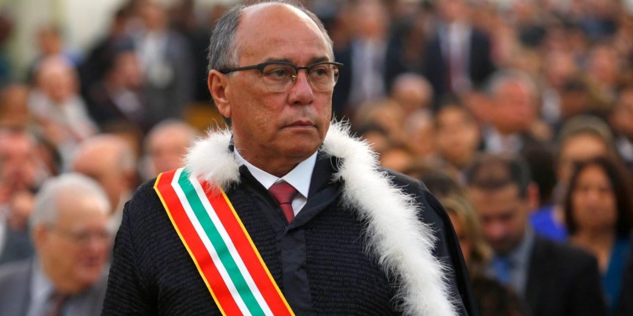 Presidente do TJ do Pará desembarcou nesta 3ª em Oriximiná, e vai ouvir reclamações