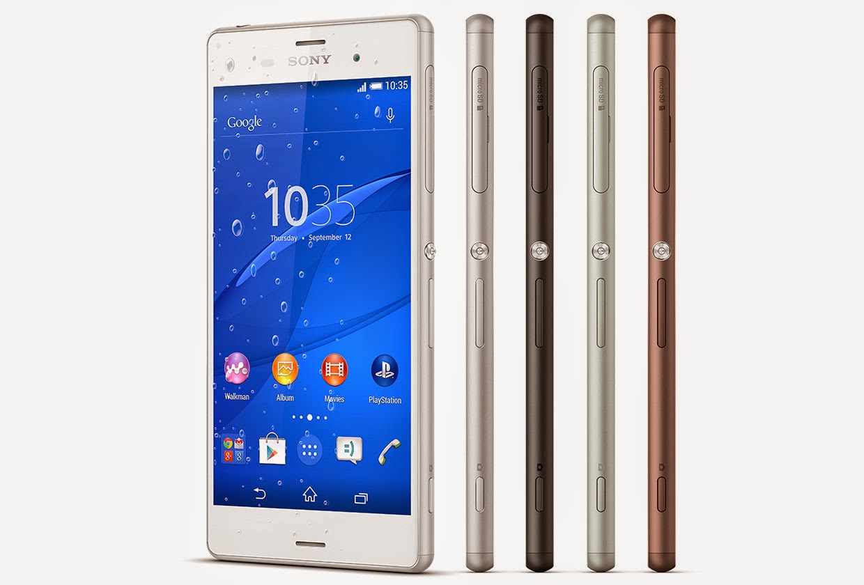 Sony Xperia Z3 Özellikleri 6 Sony%2BXperia%2BZ3%2B(6)