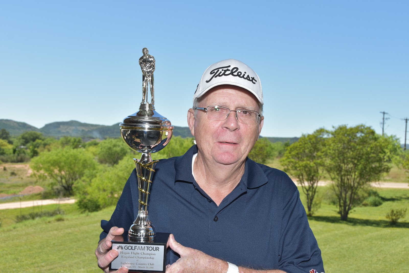 Golf Channel Am Tour Texas Hill Country Hill Country Tour Visits