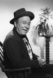 Edgar Buchanan Edgar Buchanan