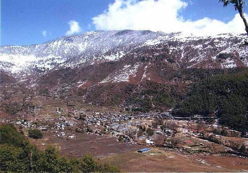 Images of nepal Jiri Switzerland of Nepal