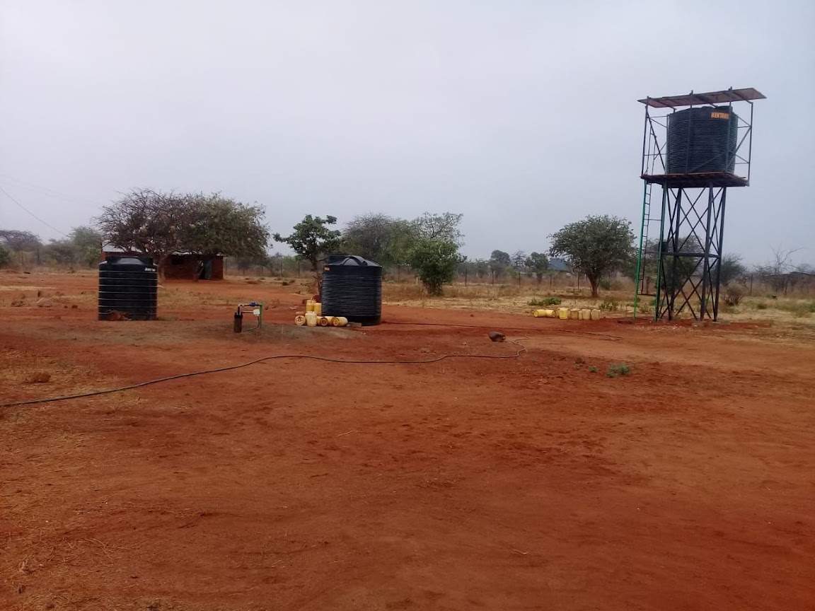 The Anglican Church of Kenya
