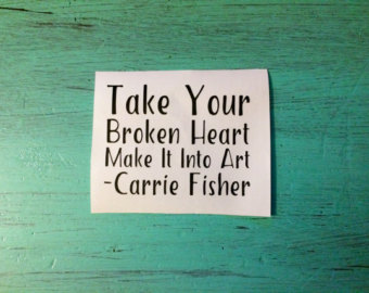 Make heart перевод. Take your broken Heart make it into Art. Make into. Take your broken Heart make it into Art митинг. I need to take a Break картинка.