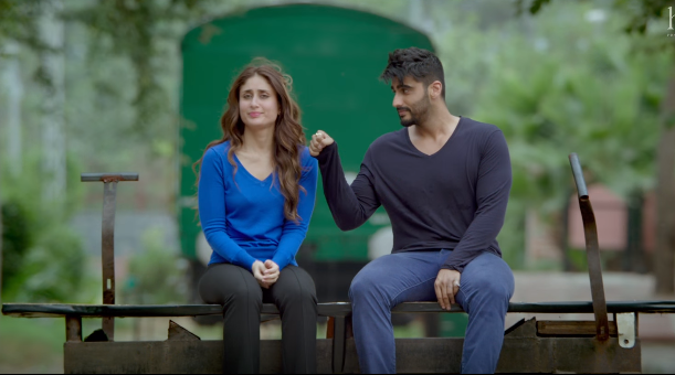 Ki & Ka 2016 Full Hindi Movie Watch Online Free ~ watch32zz