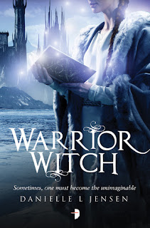 https://www.goodreads.com/book/show/21851572-warrior-witch