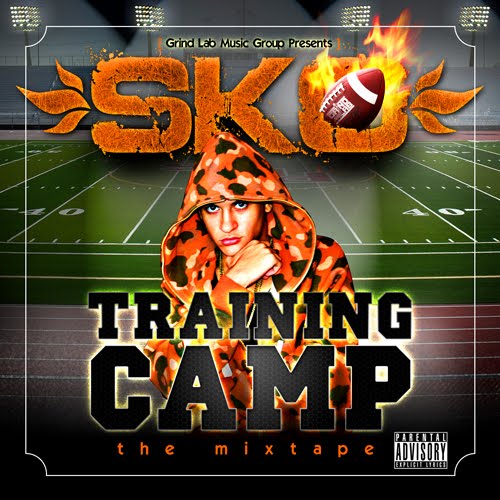 Training Camp The Mixtape