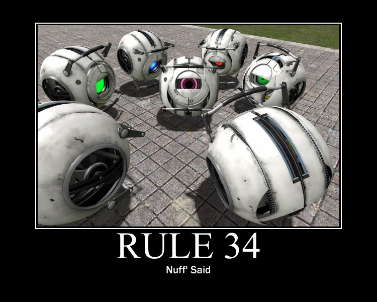 Rule 34 satoru