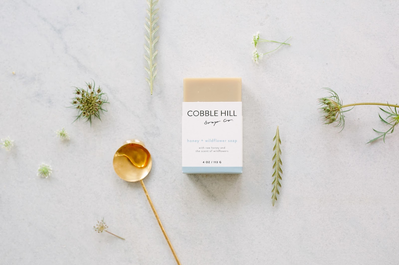 Cobble Hill Soap Co. on Packaging of the World Creative Package