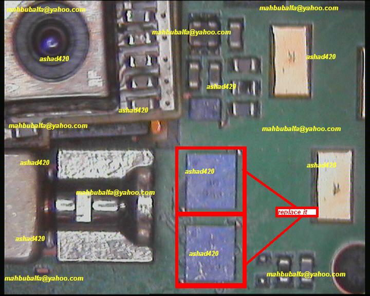 mobile phones repairing tutorials