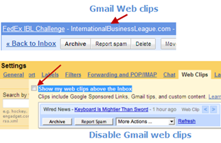 Load Gmail Faster in Slower Internet Connections[How To] | TECHNOZOEN
