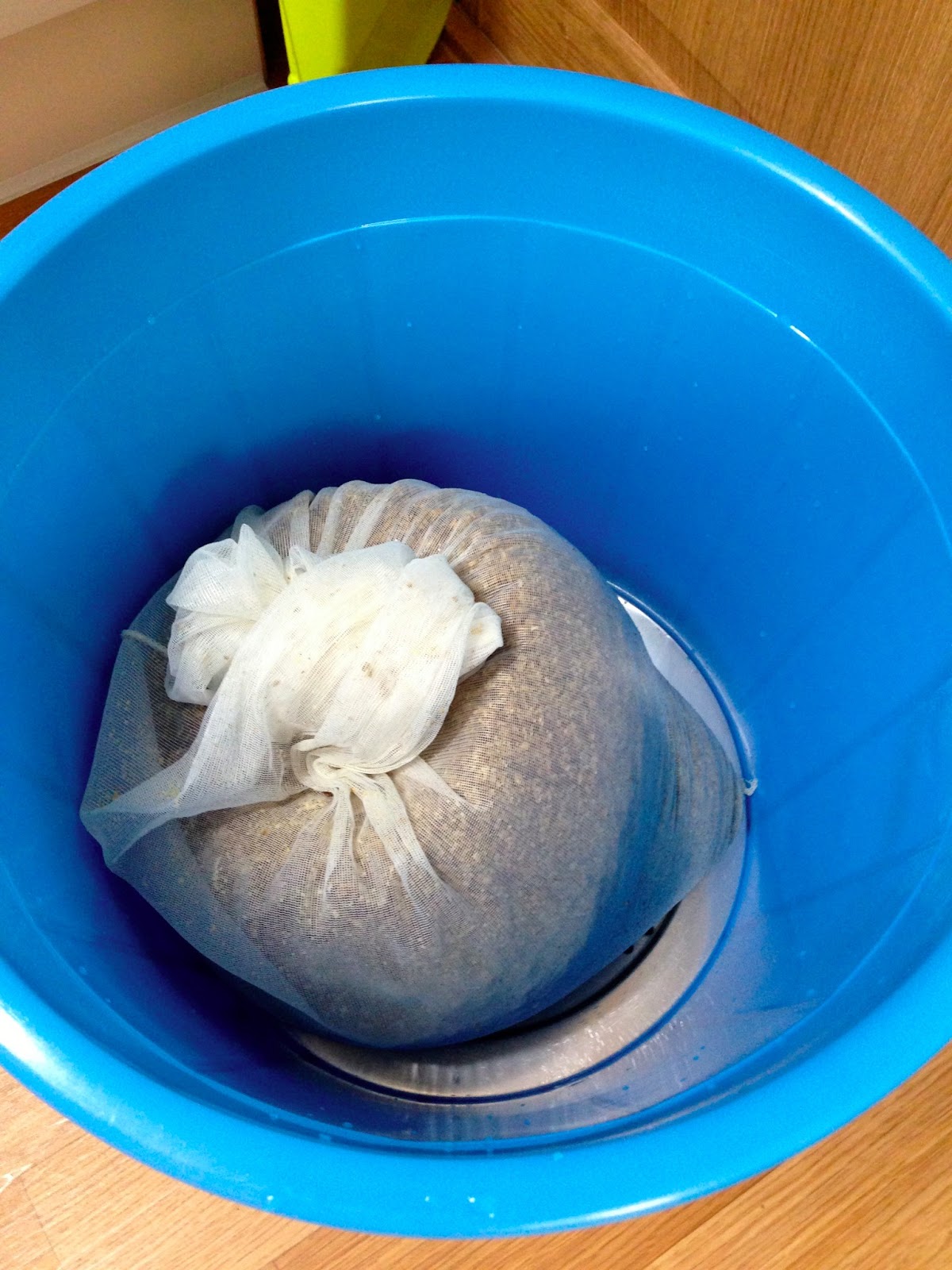 Brew In A Bag A Step by Step Guide Brew Day